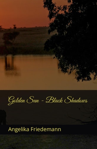 Golden Sun - Black Shadows