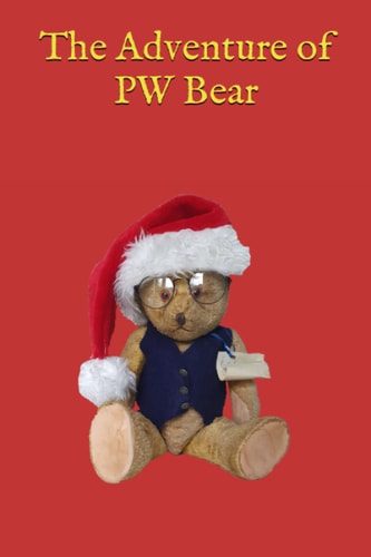 The Adventure of PW Bear