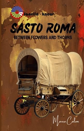 Sasto Romá Between Flowers and Thorns