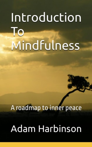 Introduction To Mindfulness A Roadmap to Inner Peace