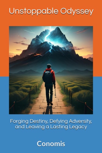 Unstoppable Odyssey Forging Destiny, Defying Adversity, and Leaving a Lasting Legacy