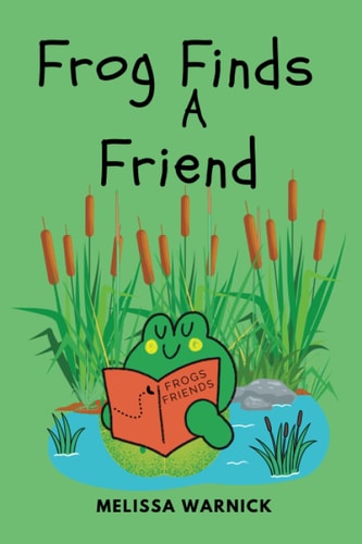 Frog Finds a Friend