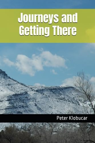 Journeys and Getting There
