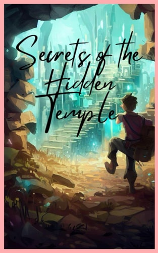 Secrets of the Hidden Temple Adventure
