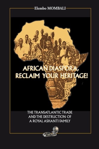 African Diaspora Reclaim Your Heritage!