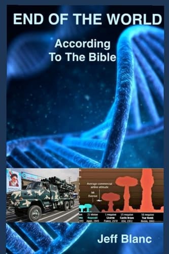 End of the World According to the Bible