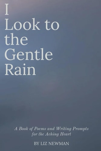 I Look to the Gentle Rain A Book of Poems and Writing Prompts for the Aching Heart