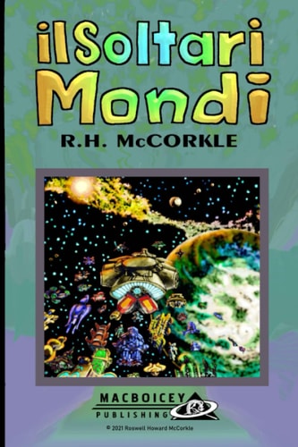 Il Soltari Mondi