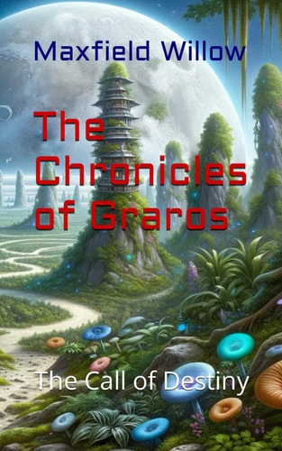 The Chronicles of Graros The Call of Destiny