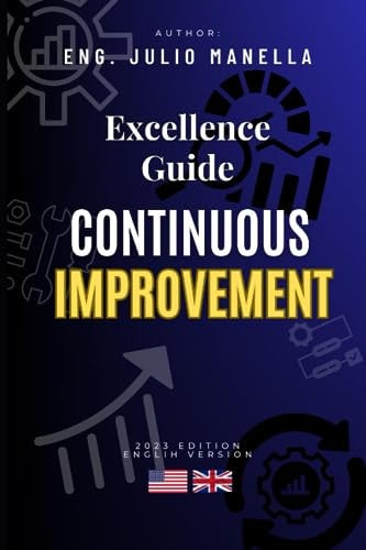 Excellence Guide Continuous Improvement