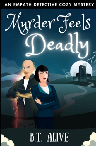 Murder Feels Deadly
