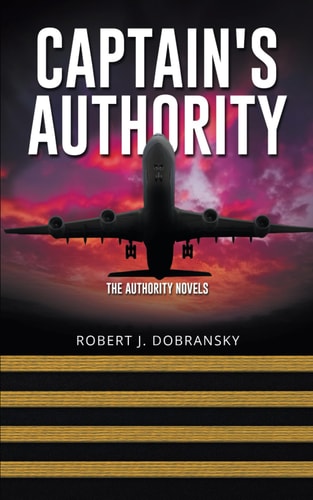 Captain's Authority