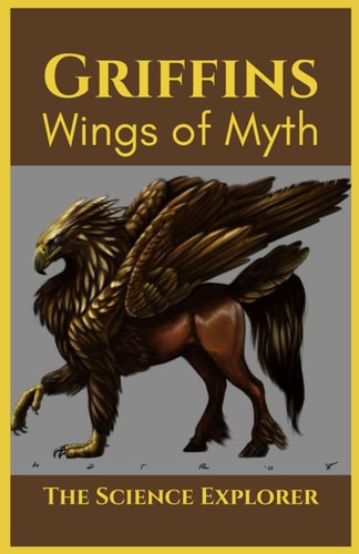 Griffins Wings of Myth