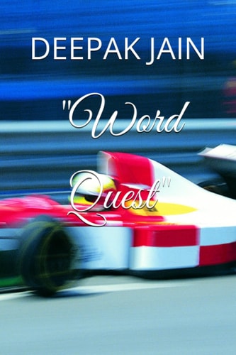 "Word Quest"