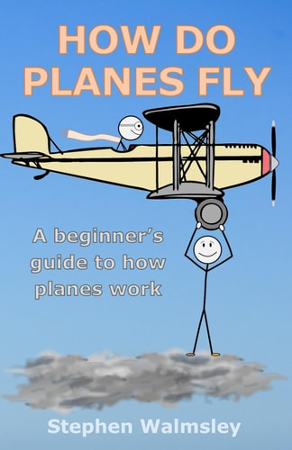 How Do Planes Fly A Beginner's Guide to how Planes Work