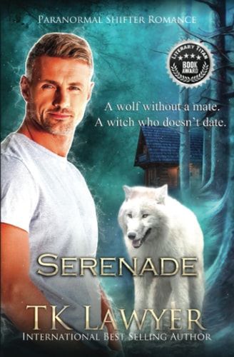 Serenade Paranormal Shifter Romance