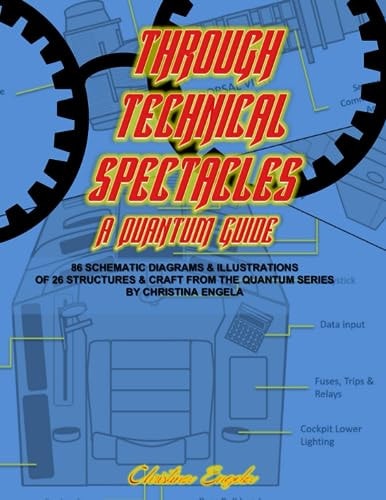 Through Technical Spectacles - A Quantum Guide