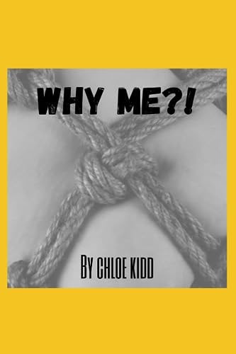 Why Me?! Poems Surrounding Endometriosis and Other Health Issues