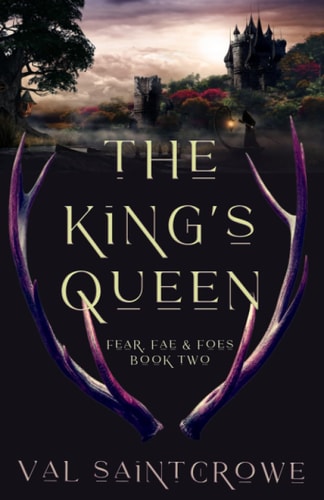 The King's Queen