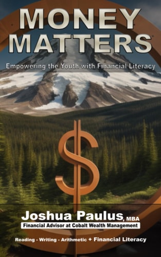 Money Matters Empowering the Youth with Financial Literacy