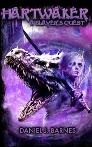Hartwaker A Slayer's Quest