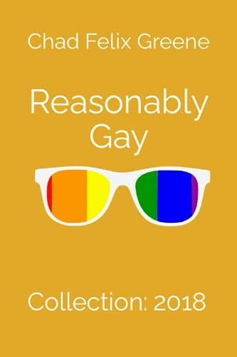 Reasonably Gay Collection: 2018