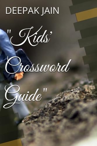 "Kids' Crossword Guide"