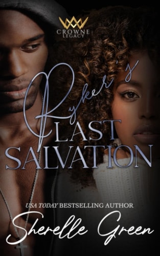 Ryker's Last Salvation