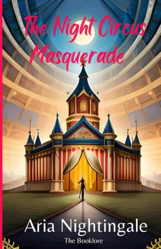 The Night Circus Masquerade
