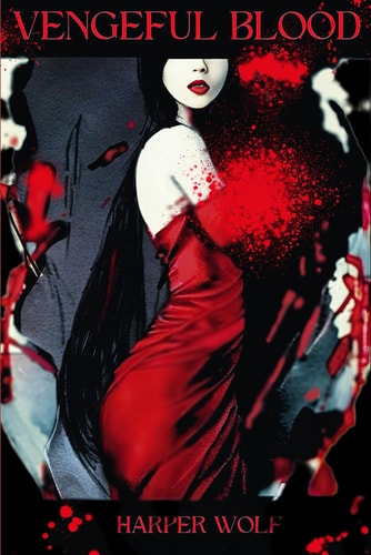 Vengeful Blood