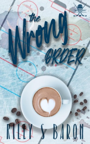 The Wrong Order