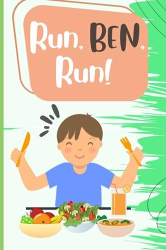 Run, Ben, Run! Stay Healty!