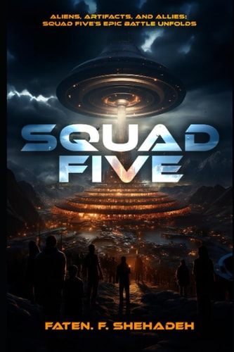 Squad Five
