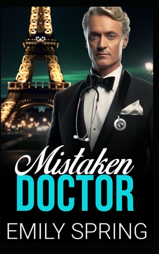 Mistaken Doctor Mistaken Identity Doctor Romance