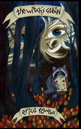 The Witch's Cabin