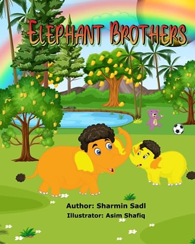 Elephant Brothers