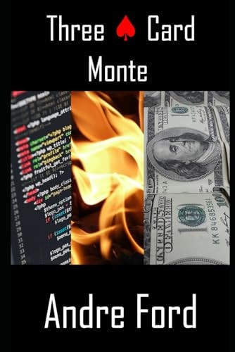 Three-Card Monte