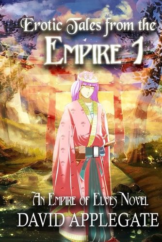Erotic Tales from the Empire 1