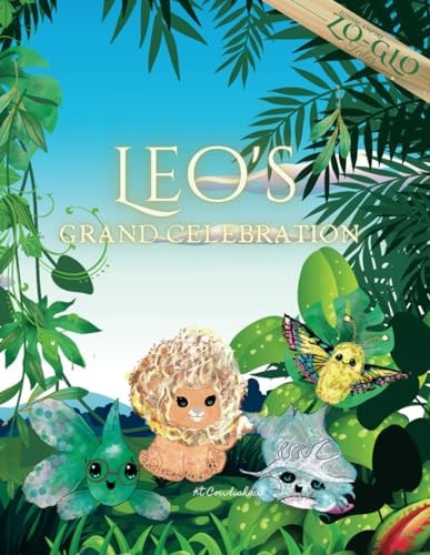 Leo's Grand Celebration