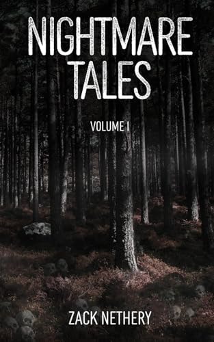 Nightmare Tales Volume I