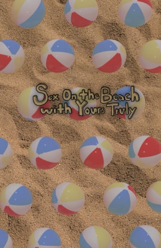 Sex on the Beach with Yours Truly
