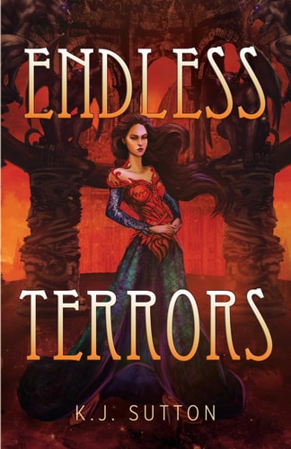 Endless Terrors (Fortuna Sworn)