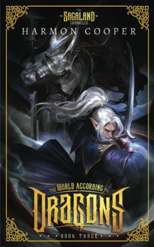 The World According to Dragons 3