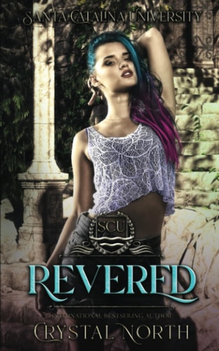 Revered Santa Catalina University