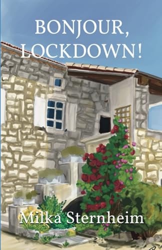 Bonjour, Lockdown! English Version