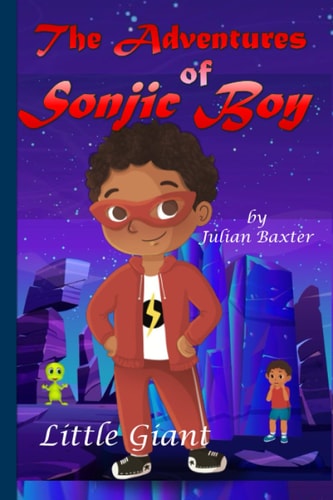 The Adventures of Sonjic Boy