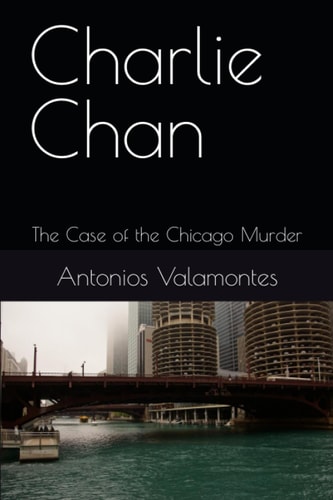 Charlie Chan The Case of the Chicago Murder