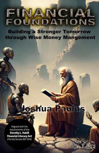 Financial Foundations Building a Stronger Tomorrow Through Wise Money Management
