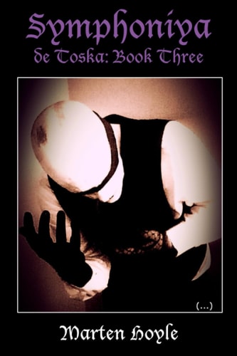 Symphoniya de Toska Book Three