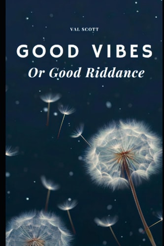 Good Vibes Or Good Riddance A Self Love Guide